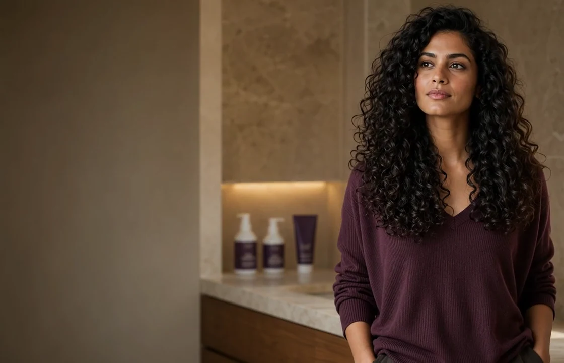 RUFFL textured hair care