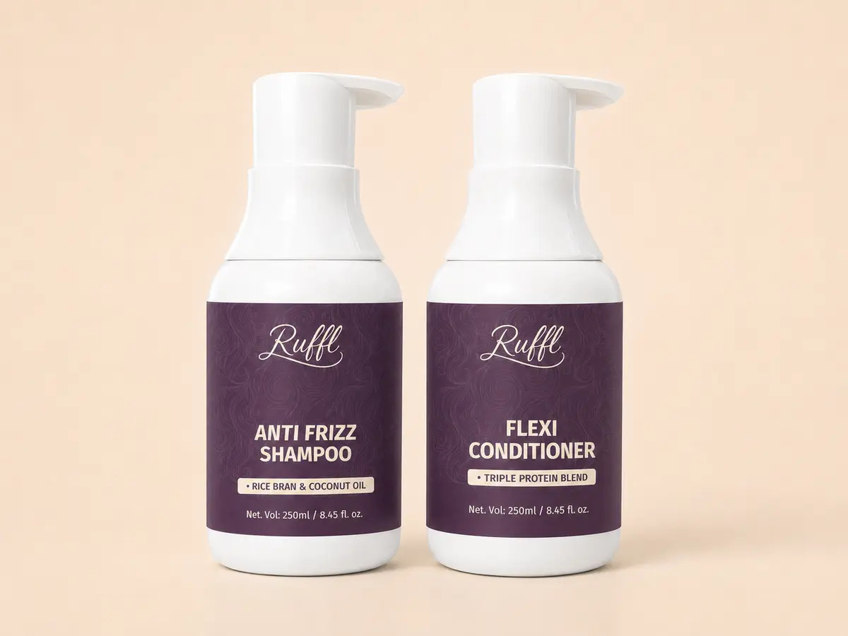 Cleanse + Condition Duo