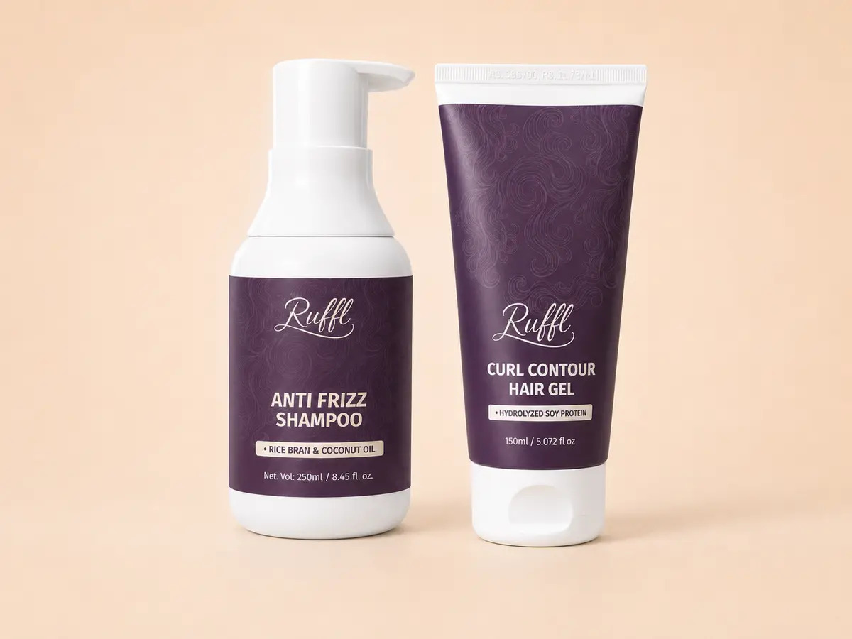 Cleanse + Sculpt Duo