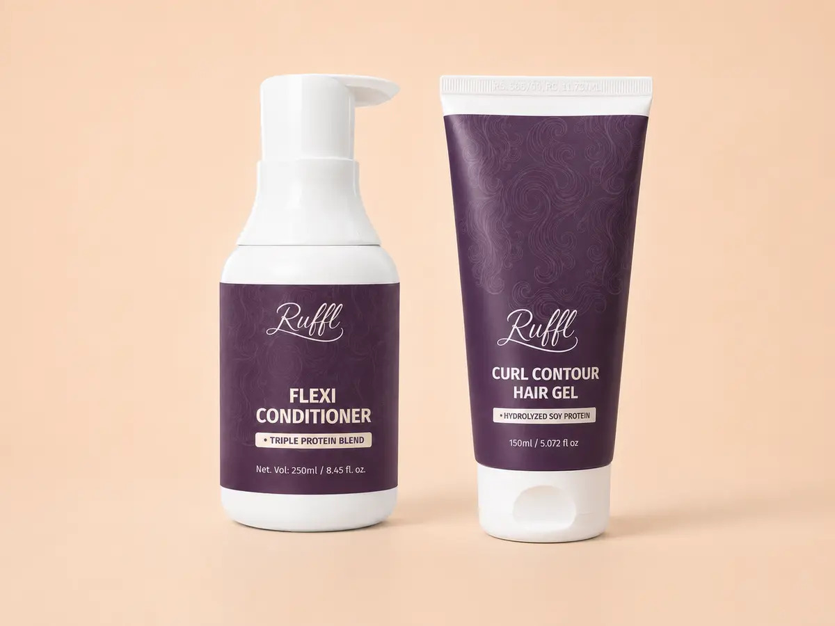Condition + Sculpt Duo