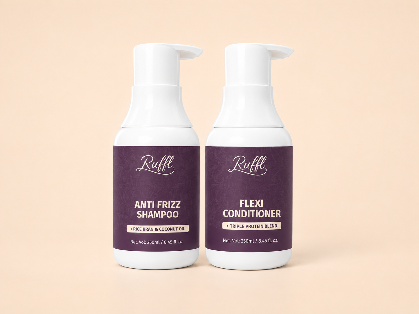 Cleanse + Condition Duo