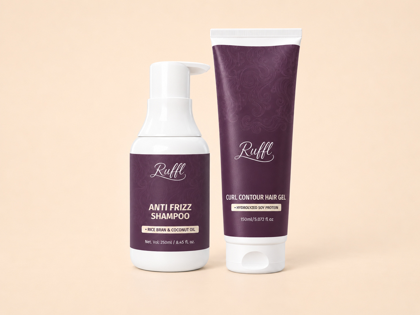 Cleanse + Sculpt Duo