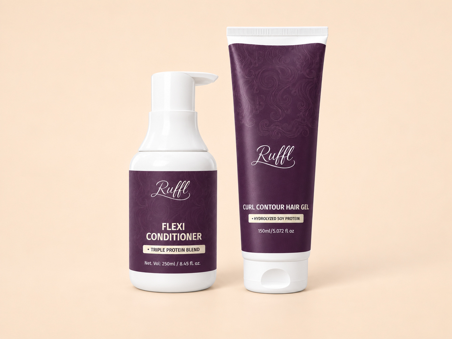 Condition + Sculpt Duo