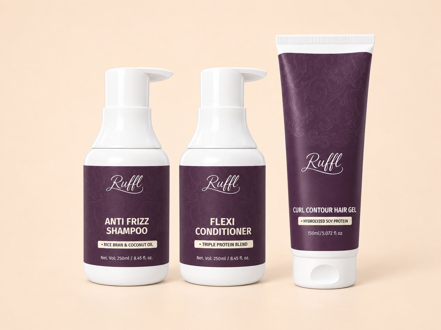 Complete Curl Routine