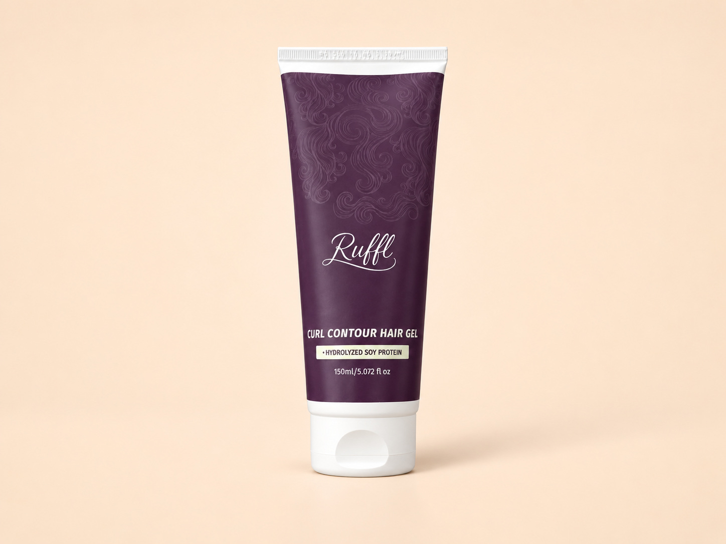 Curl Contour Hair Gel